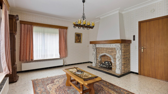 Reustraat - 43 - - 3290