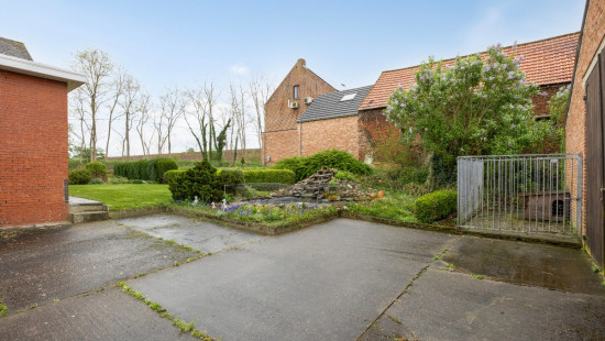 Reustraat - 43 - - 3290