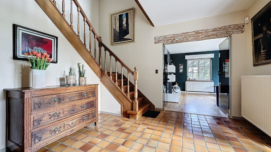 Rue Strivay - 40 - - 4122