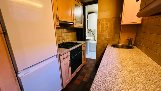 Langemarkstraat - 22 - - 8800