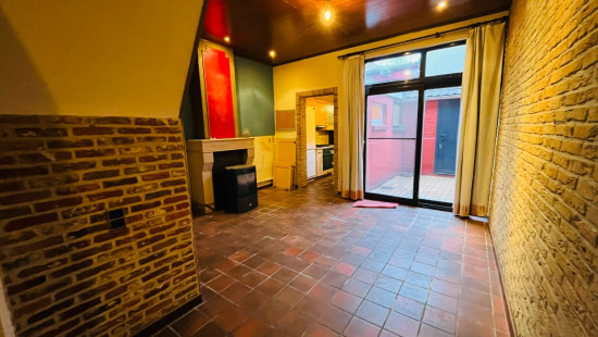 Langemarkstraat - 22 - - 8800