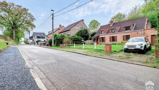 Rue du Fond des Bois - 19 - - 1470
