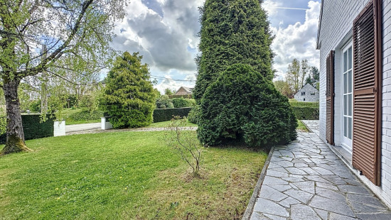 Rue Strivay - 40 - - 4122