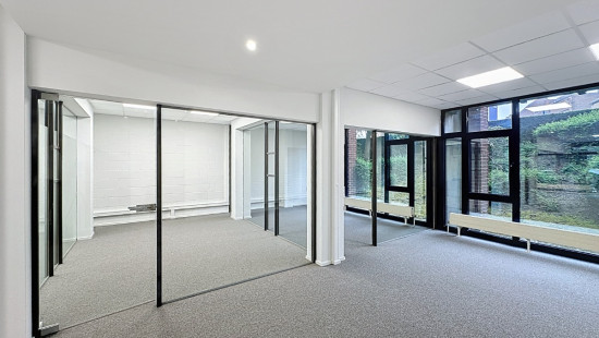 Rue Boucqueau - 13 - LOT 3 - 7100