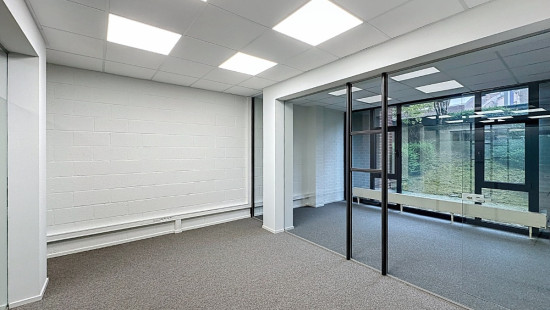 Rue Boucqueau - 13 - LOT 3 - 7100