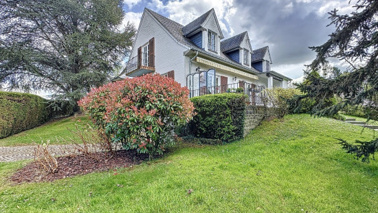 Rue Strivay - 40 - - 4122