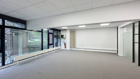 Rue Boucqueau - 13 - LOT 3 - 7100