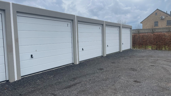 Zonnebeekseweg - 190+ - G2 - 8900