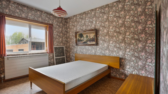 Reustraat - 43 - - 3290