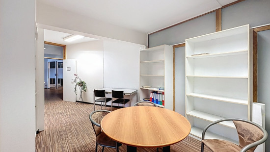 Rue Boucqueau - 13 - LOT 2 - 7100