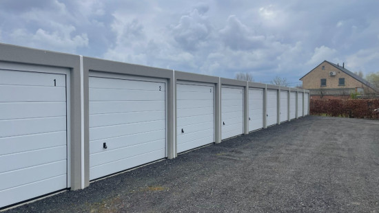 Zonnebeekseweg - 190+ - G2 - 8900