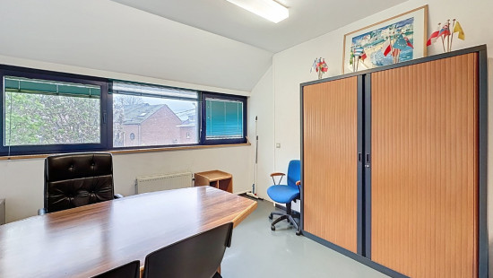 Rue Boucqueau - 13 - LOT 2 - 7100
