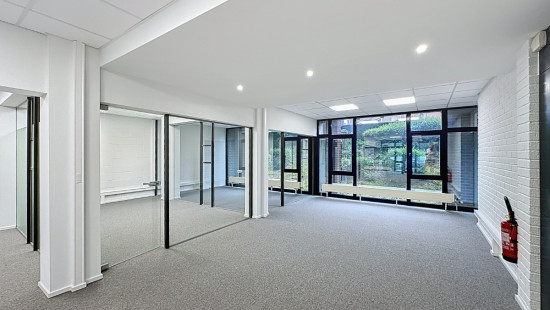 Rue Boucqueau - 13 - LOT 3 - 7100