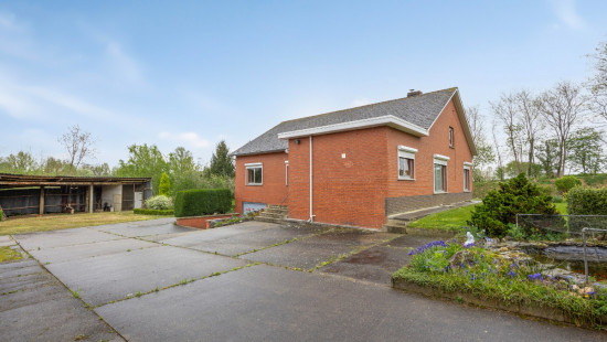 Reustraat - 43 - - 3290