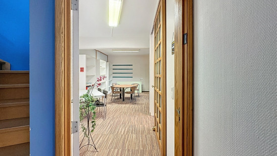 Rue Boucqueau - 13 - LOT 2 - 7100