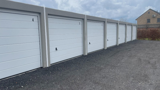 Zonnebeekseweg - 190+ - G2 - 8900