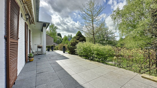 Rue Strivay - 40 - - 4122