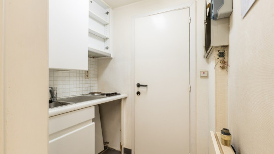 Strandlaan - 293 - - 8670
