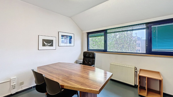 Rue Boucqueau - 13 - LOT 2 - 7100