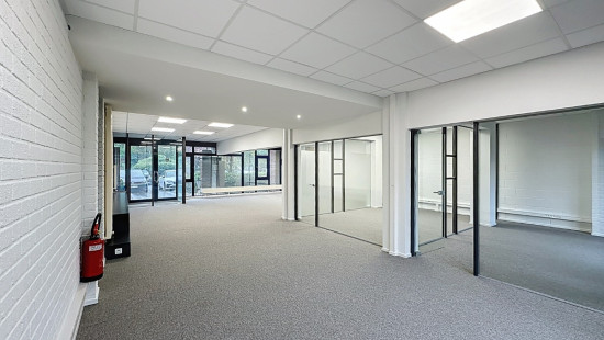 Rue Boucqueau - 13 - LOT 3 - 7100
