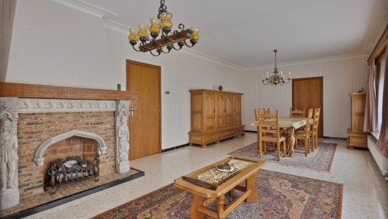 Reustraat - 43 - - 3290