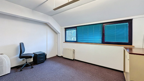 Rue Boucqueau - 13 - LOT 2 - 7100