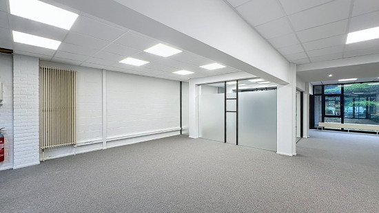 Rue Boucqueau - 13 - LOT 3 - 7100