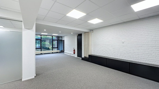 Rue Boucqueau - 13 - LOT 3 - 7100