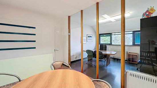 Rue Boucqueau - 13 - LOT 2 - 7100