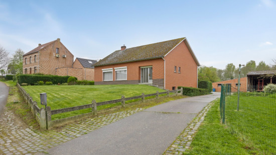 Reustraat - 43 - - 3290