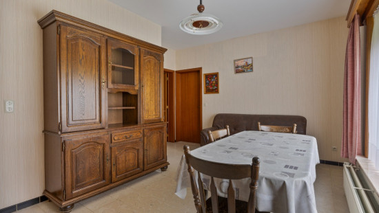 Reustraat - 43 - - 3290