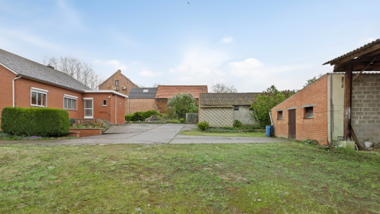 Reustraat - 43 - - 3290