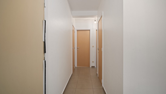 Leuvensesteenweg - 7 - 02 - 1800
