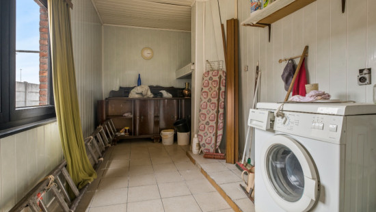 Oude Baan - 141 - - 9200