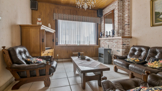 Oude Baan - 141 - - 9200