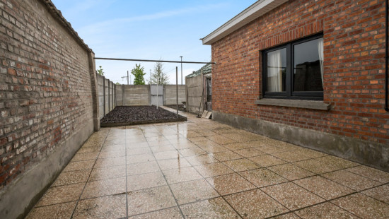 Oude Baan - 141 - - 9200