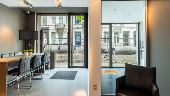 Anselmostraat - 64 - - 2018