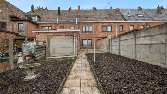 Oude Baan - 141 - - 9200