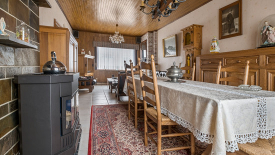 Oude Baan - 141 - - 9200