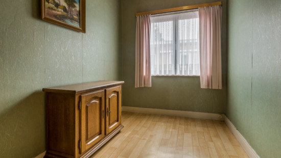 Oude Baan - 141 - - 9200
