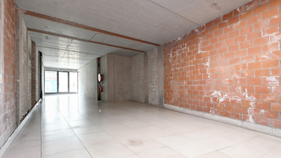 Stationsstraat - 68 - - 9900