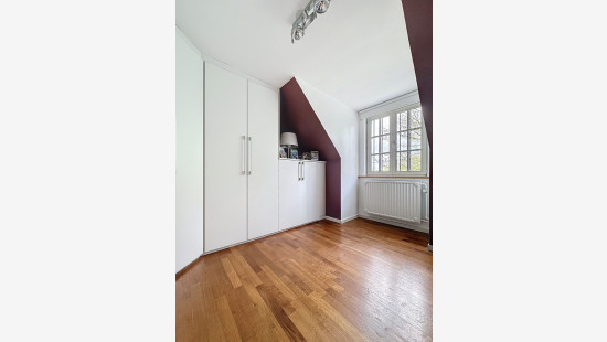 Rue Strivay - 40 - - 4122