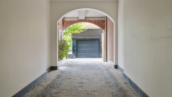 Kortrijksepoortstraat - 138 - - 9000