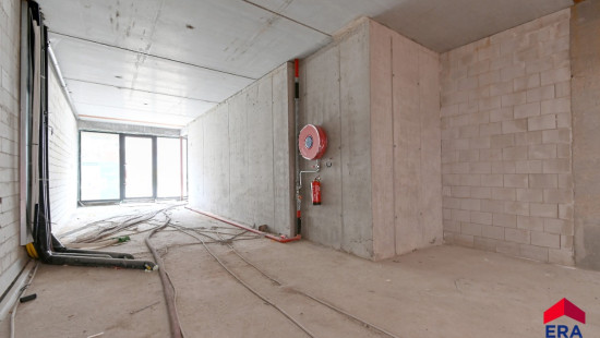 Stationsstraat - 68 - - 9900
