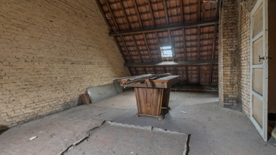 Oude Baan - 141 - - 9200