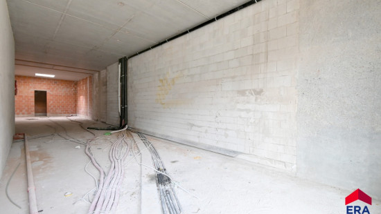 Stationsstraat - 68 - - 9900
