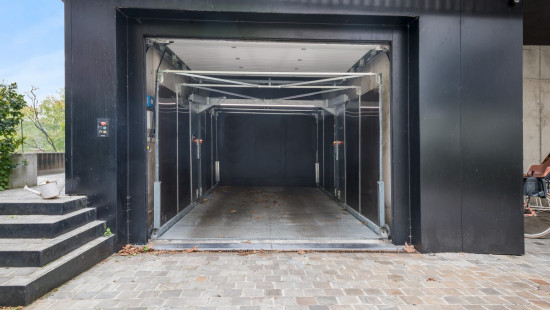 Kortrijksepoortstraat - 138 - - 9000