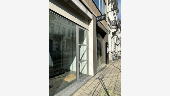 Anselmostraat - 64 - - 2018
