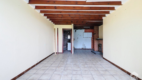Rue d&#039;Azebois - 112B - - 6230