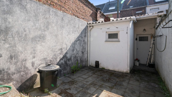 Gasthuisstraat - 171 - - 9500